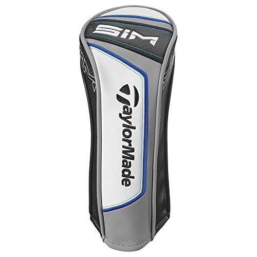  TaylorMade SIM Titanium Fairway