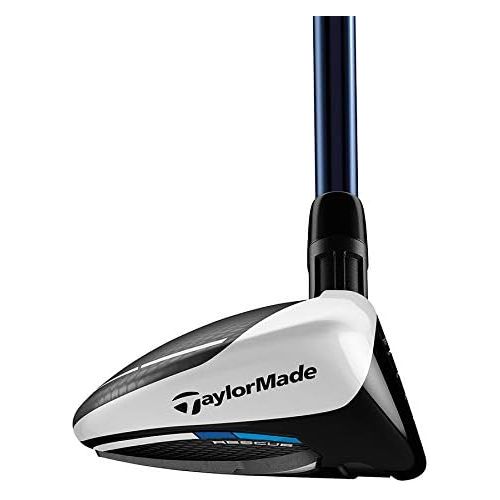  TaylorMade SIM MAX Hybrid