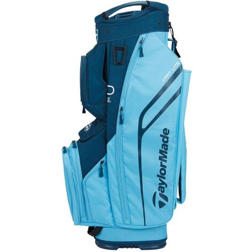  TaylorMade Golf Ladies Cart Lite Bag