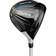 TaylorMade SiM 2 Max Draw Fairway