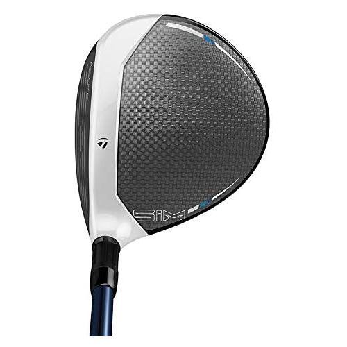  TaylorMade SIM MAX Fairway