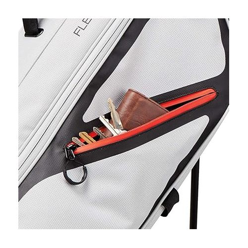  TaylorMade 2019 Flextech Lite Stand Golf Bag