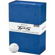 TaylorMade TP5 Golf Ball 3+1 (4 Dozen)