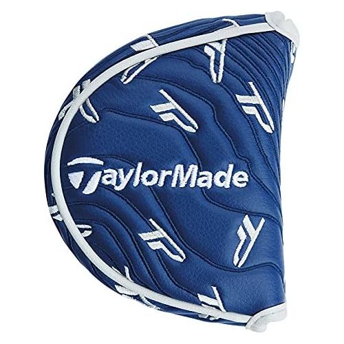  TaylorMade Golf TP Hydro Blast DuPage Single Bend Putter