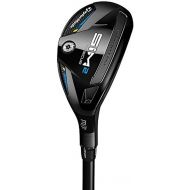 TaylorMade SiM 2 Rescue Mens