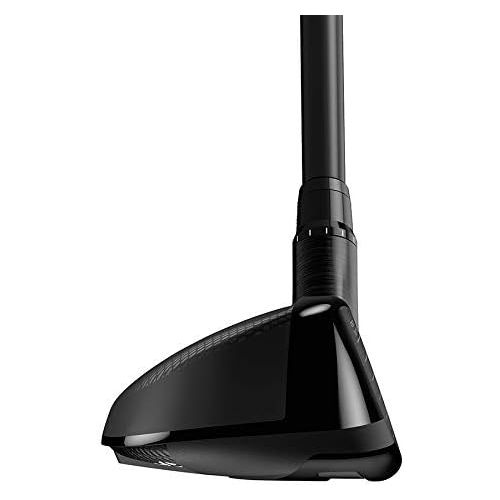  TaylorMade SiM 2 Rescue Mens