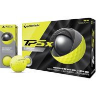 TaylorMade Prior Generation TP5x Golf Balls
