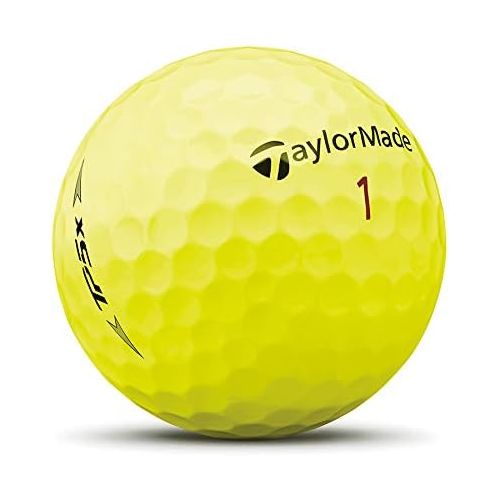  TaylorMade Prior Generation TP5x Golf Balls