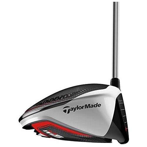  TaylorMade Golf M5 Driver (460cc)