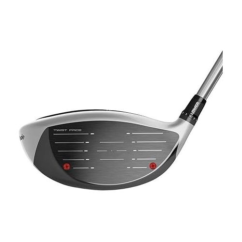  TaylorMade Golf M5 Driver (460cc)