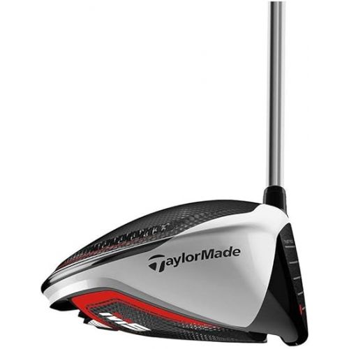  TaylorMade Golf M5 Driver (460cc)