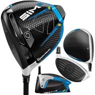 TaylorMade SiM 2 Driver Mens