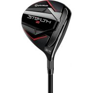 TaylorMade Golf Stealth2 Steel Fairway 3HL/Right Hand Regular