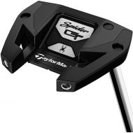 TaylorMade Golf Spider GT All Black Small Slant Putter