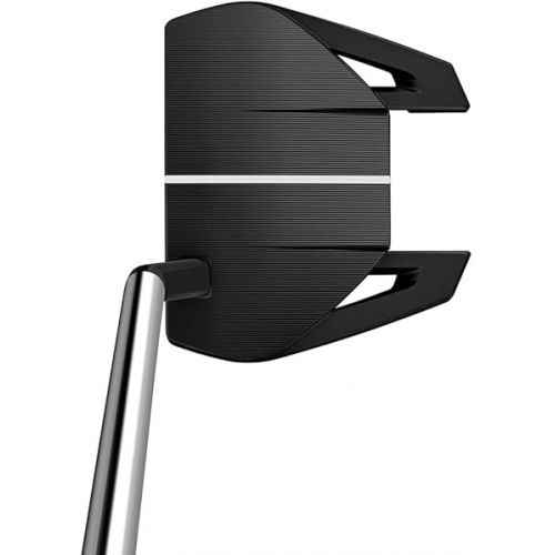  TaylorMade Golf Spider GT All Black Small Slant Putter