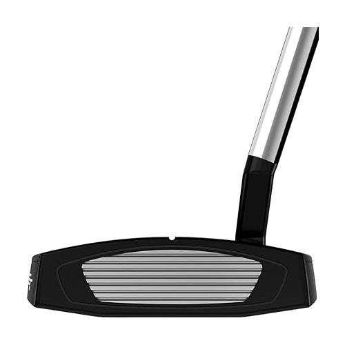  TaylorMade Golf Spider GT All Black Small Slant Putter