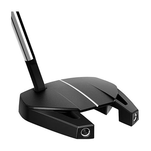  TaylorMade Golf Spider GT All Black Small Slant Putter