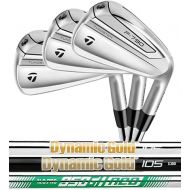 Build a Custom TaylorMade 2019 P790 Iron