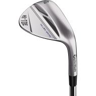 Taylormade Golf -Hi-Toe3 Wedge Chrome