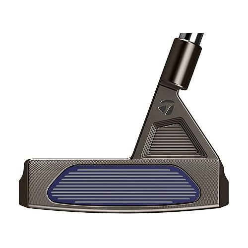  TaylorMade Golf- LH Truss TM1 Putter (Left Handed)