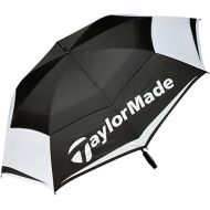 Taylor Made Golf 2017 Tour Double Canopy Umbrella