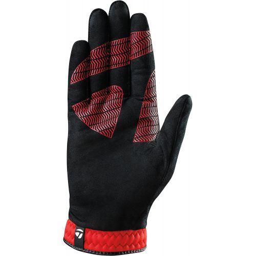  TaylorMade Rain Control Golf Gloves (Pair)