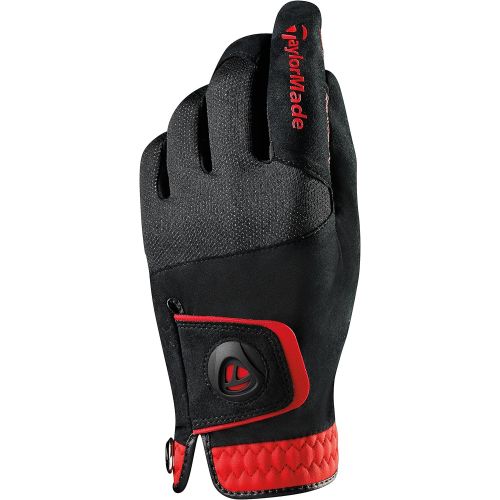  TaylorMade Rain Control Golf Gloves (Pair)