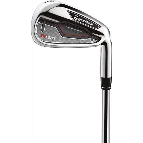  [아마존베스트]TaylorMade Womens RSi1 Iron