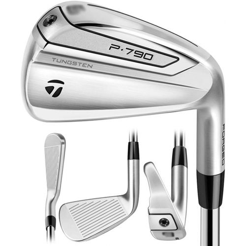  [아마존베스트]TaylorMade Golf P790 Iron Set