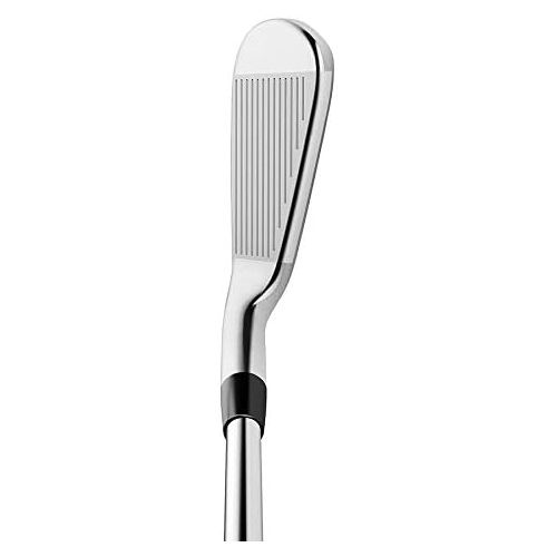  [아마존베스트]TaylorMade P770 Iron Set, Steel Shaft