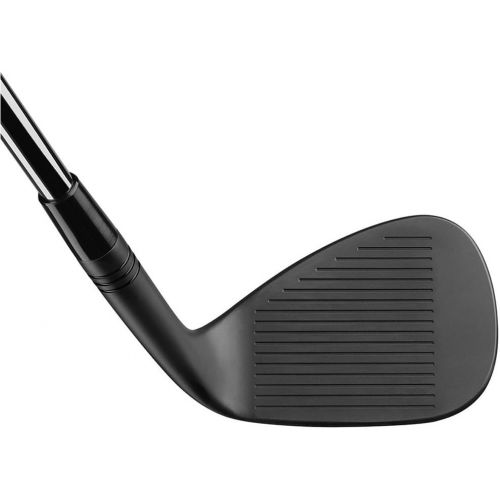  [아마존베스트]TaylorMade Milled Grind Black Wedge