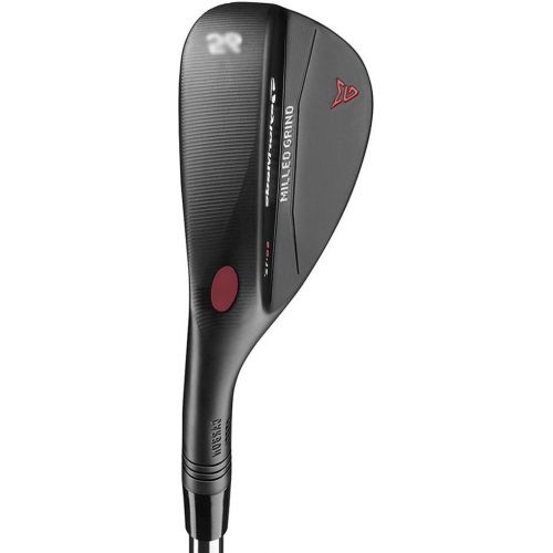  [아마존베스트]TaylorMade Milled Grind Black Wedge