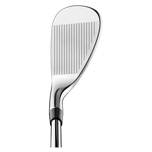  [아마존베스트]TaylorMade Golf- Milled Grind Wedge Satin Nickel Chrome