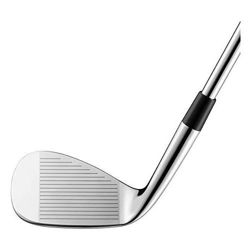  [아마존베스트]TaylorMade Golf- Milled Grind Wedge Satin Nickel Chrome