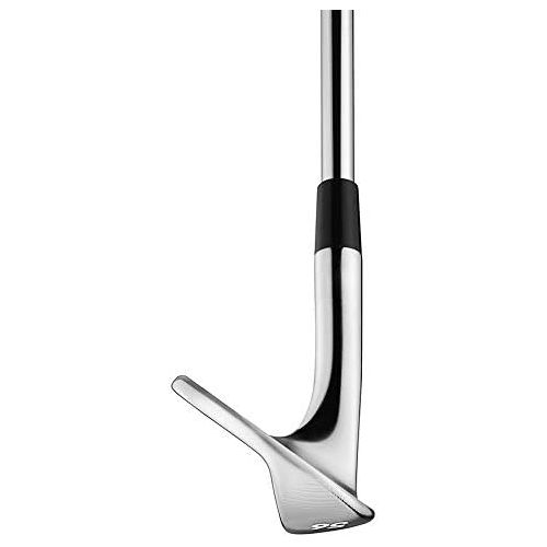  [아마존베스트]TaylorMade Golf- Milled Grind Wedge Satin Nickel Chrome