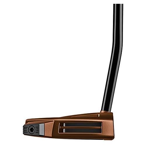  [아마존베스트]TaylorMade Golf Spider X Putter, Copper, #3 Hosel