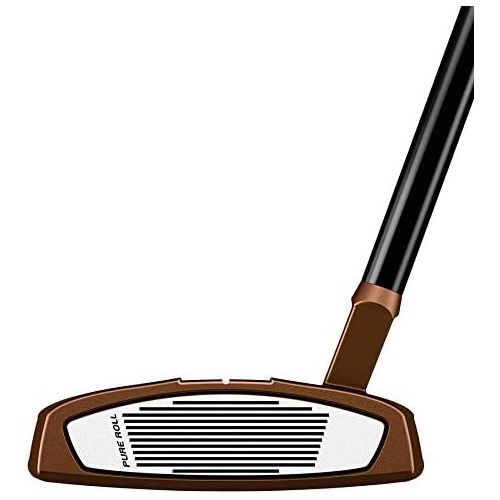  [아마존베스트]TaylorMade Golf Spider X Putter, Copper, #3 Hosel