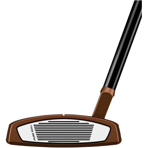  [아마존베스트]TaylorMade Golf Spider X Putter, Copper, #3 Hosel