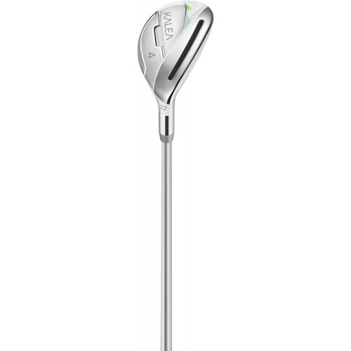  [아마존베스트]TaylorMade 2018 Womens Kalea Ultralite Rescue/Hybrid Club