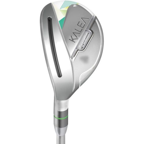  [아마존베스트]TaylorMade Womens Kalea Golf Hybrid Club