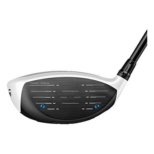  [아마존베스트]TaylorMade SIM Driver, Mitsubishi Diamana S Limited 60 Shaft