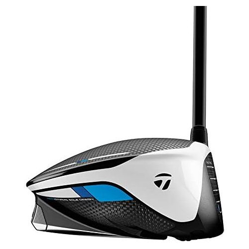  [아마존베스트]TaylorMade SIM Driver, Mitsubishi Diamana S Limited 60 Shaft