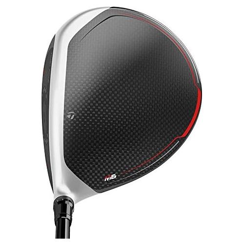  [아마존베스트]TaylorMade Golf M6 D-Type Driver (460cc)