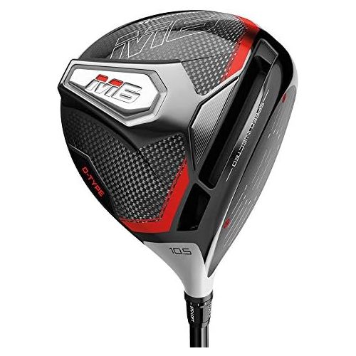  [아마존베스트]TaylorMade Golf M6 D-Type Driver (460cc)