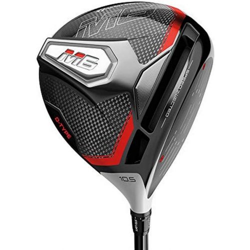  [아마존베스트]TaylorMade Golf M6 D-Type Driver (460cc)