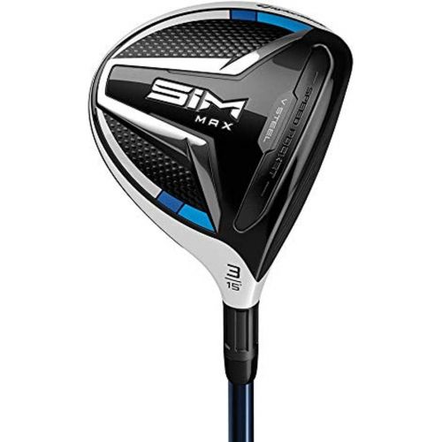  [아마존베스트]TaylorMade SIM MAX Fairway