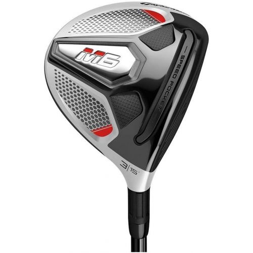  [아마존베스트]TaylorMade Golf- Ladies M6 Fairway Wood