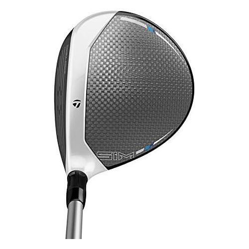  [아마존베스트]TaylorMade SIM MAX-D Fairway