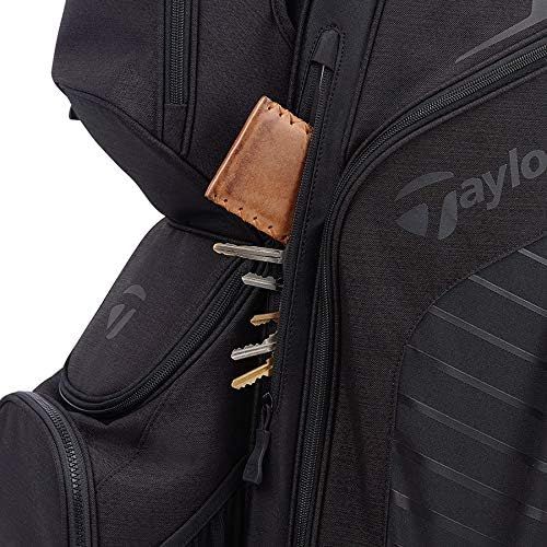  [아마존베스트]TaylorMade Cart Lite Bag