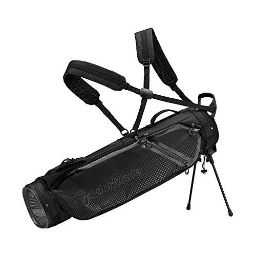  [아마존베스트]TaylorMade Quiver Stand Bag